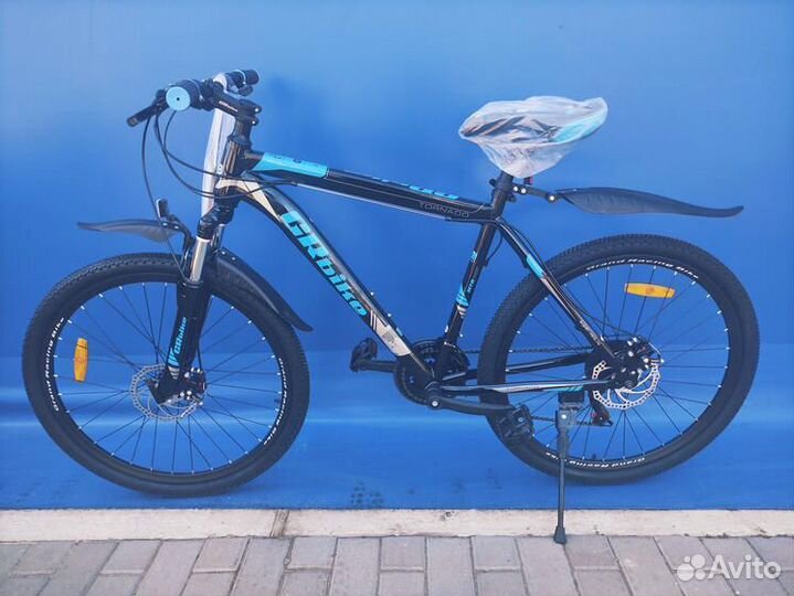 Велосипед горный 29
