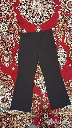 198. Брюки Wallis