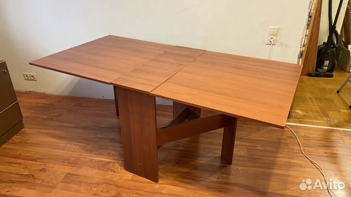 Стол раскладной