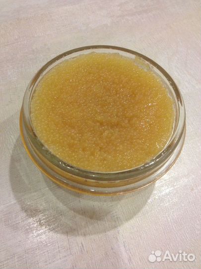 Икра щуки зернистая, ст/б, 112 гр