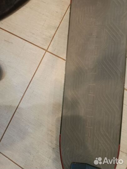 Электросамокат GT S3