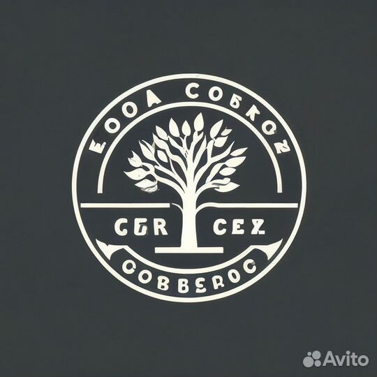 Создание логотипов