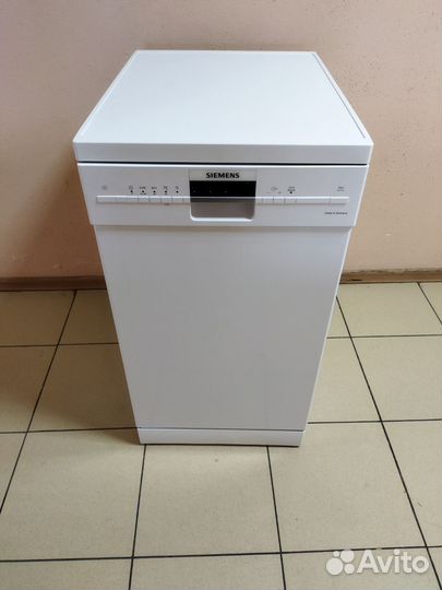 Посудомоечная машина Siemens 45 см