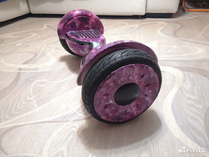 Гироскутер Smart Balance PRO 10,5