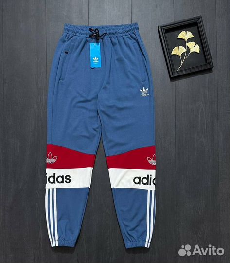 Спортивные штаны Adidas