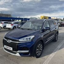 Chery Tiggo 8 2.0 CVT, 2020, 79 000 км, с пробегом, цена 1 770 000 руб.