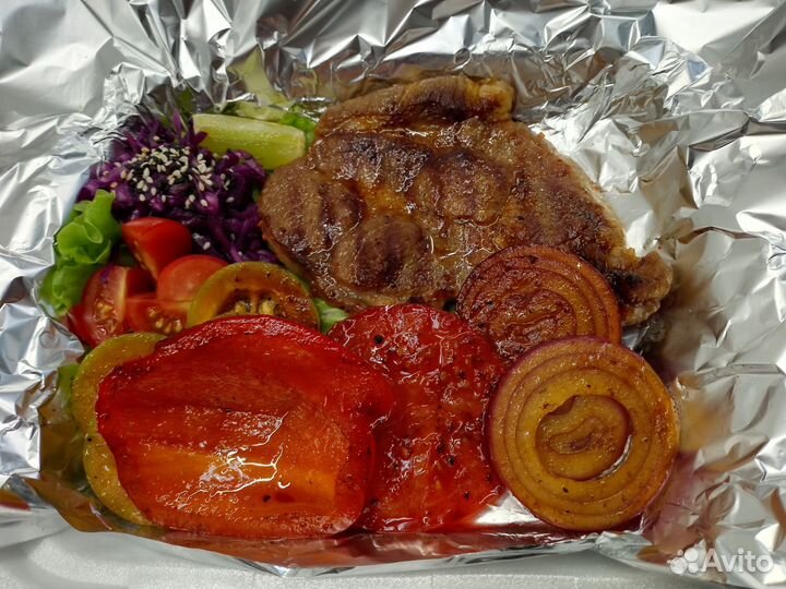 Повар-универсал