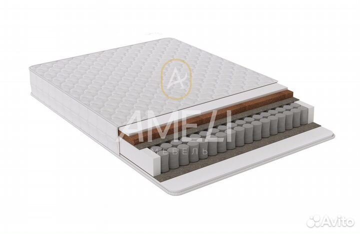 Матрас 160x200
