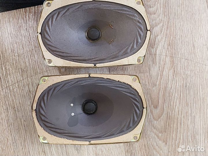 Динамики,5гдш-4 3гдш-1