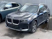 BMW X1 2.0 AMT, 2023, 5 800 км, с пробегом, цена 4 600 000 руб.