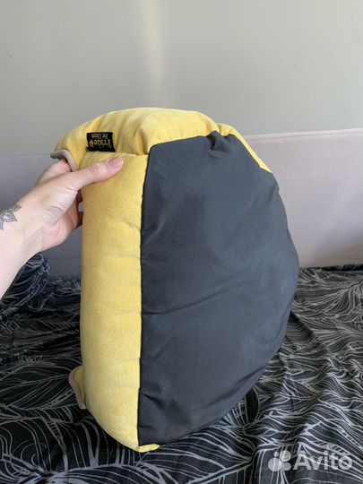 Лежанка для маленьких собак или котят