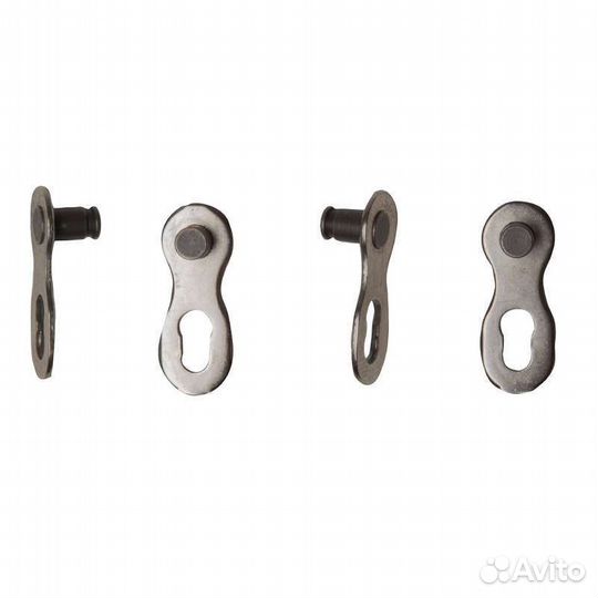 Замок на велосипедную цепь