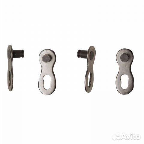 Замок на велосипедную цепь