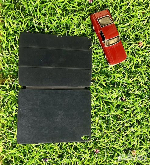 Apple SMART Folio Midnight Blue Оригинал