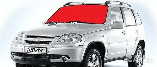 Лобовое, заднее, боковое стекла Ваз 2123