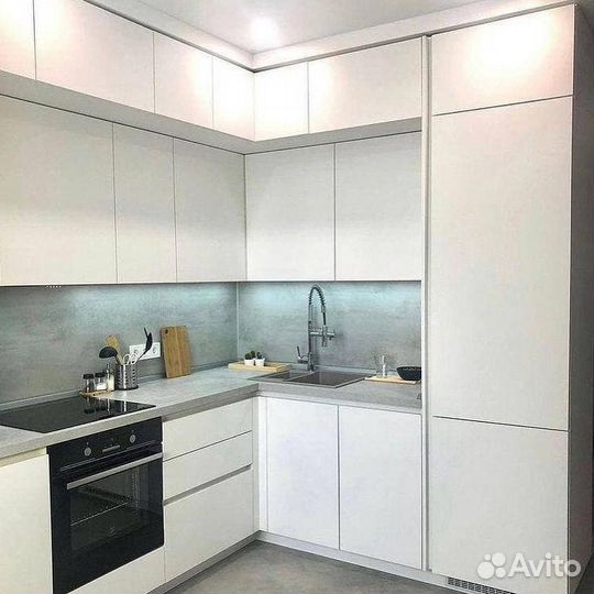 Кухня от производителя