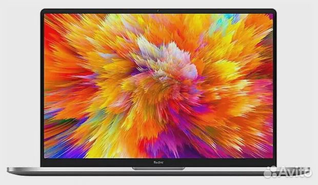 RedmiBook Pro 15 i5-12450H 16G/512G Integrated gr
