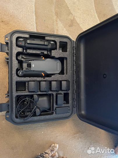 Dji mavic 3 / rc pro