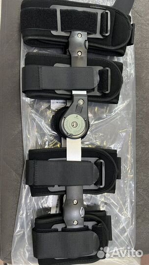 Коленный ортез