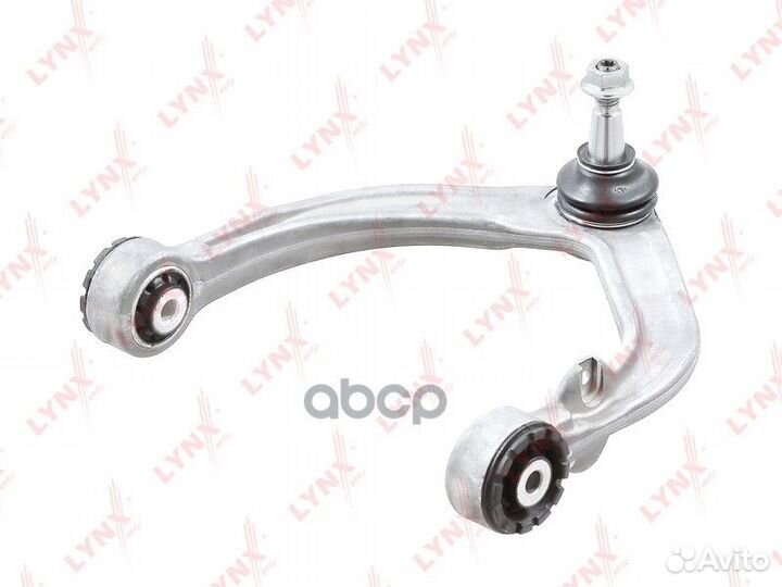 Рычаг верхний L / Перед. подв. C5992L C5992L