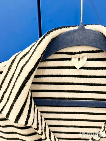 Поло женское Arket