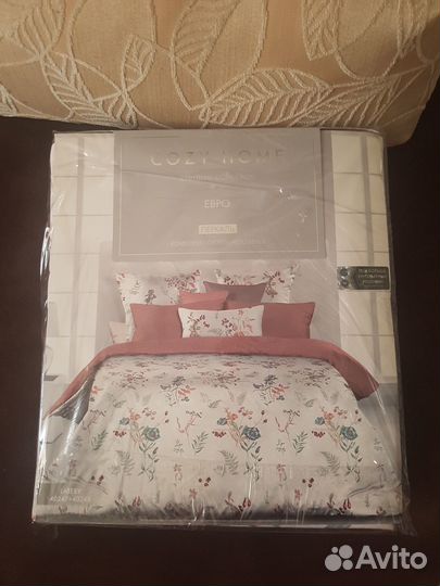 Комплекты постельного белья IKEA 1,5 (3шт)