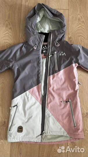 Женская куртка Nitro diane, размер S