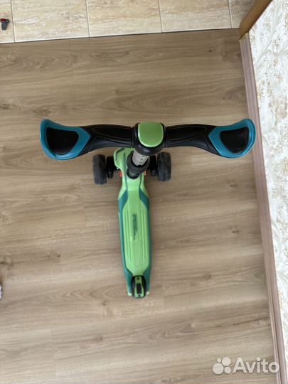 Продаю детский самокат
