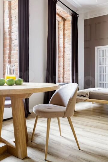 Квартира-студия, 33 м², 3/7 эт.