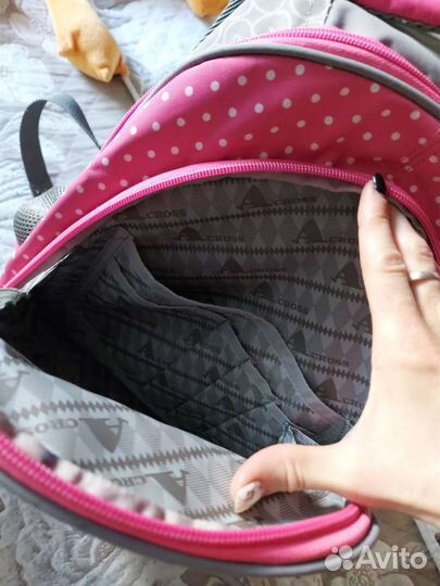 Школьный рюкзак