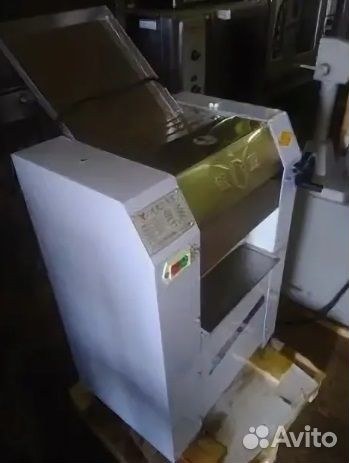 Оборудование для кухни общепита