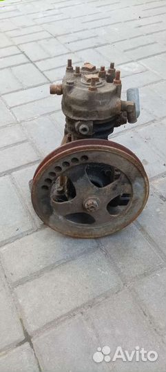 Компрессор