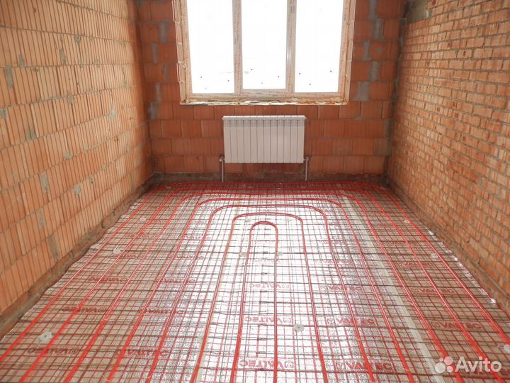 Сантехник Отопление Водопровод.Без посредников