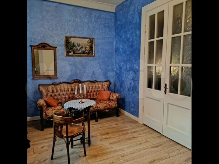 3-к. квартира, 79,4 м², 3/5 эт.