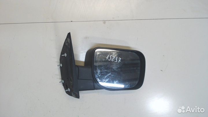 Зеркало боковое Nissan Titan, 2004