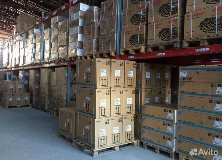 Новая сплит-система