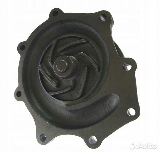 Водяной насос thermotec Ford New Holland 65016