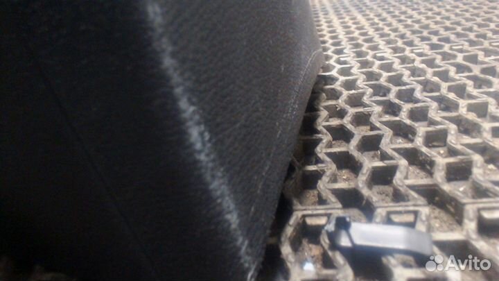 Консоль салона BMW X1 (E84), 2012