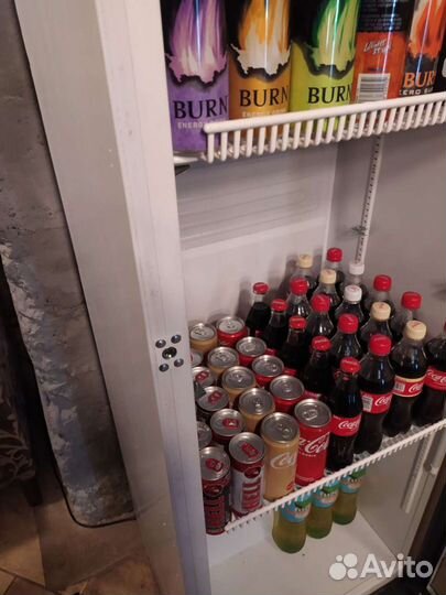 Электромеханические замки для холодильников