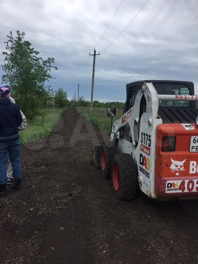 Участок 8 сот. (СНТ, ДНП)