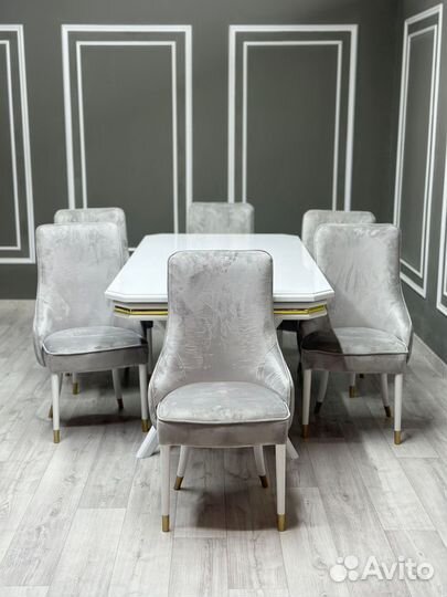 Стол от производителя. Доставка по всей России