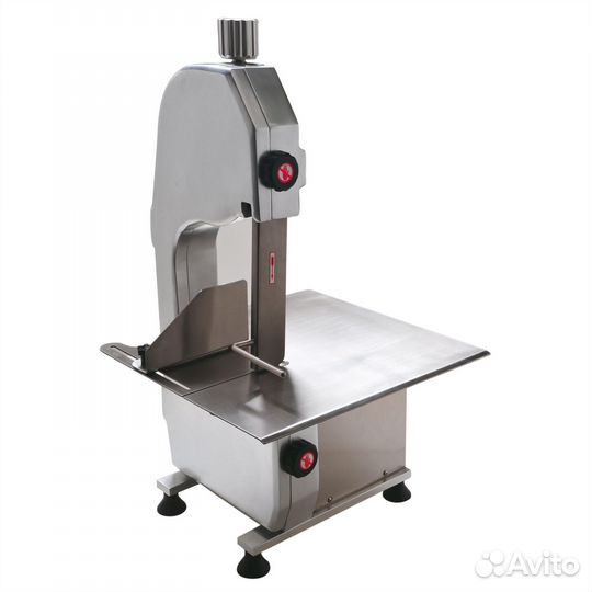 Пила для резки мяса Airhot HSL-1650A