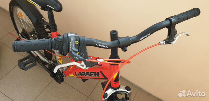 Продам велосипед