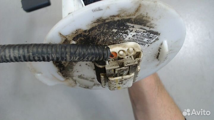 Датчик уровня топлива Buick Encore, 2017