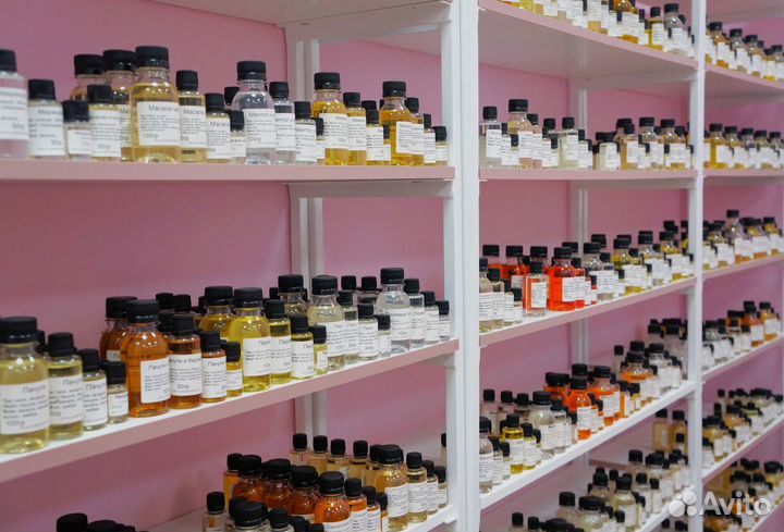 База для диффузора