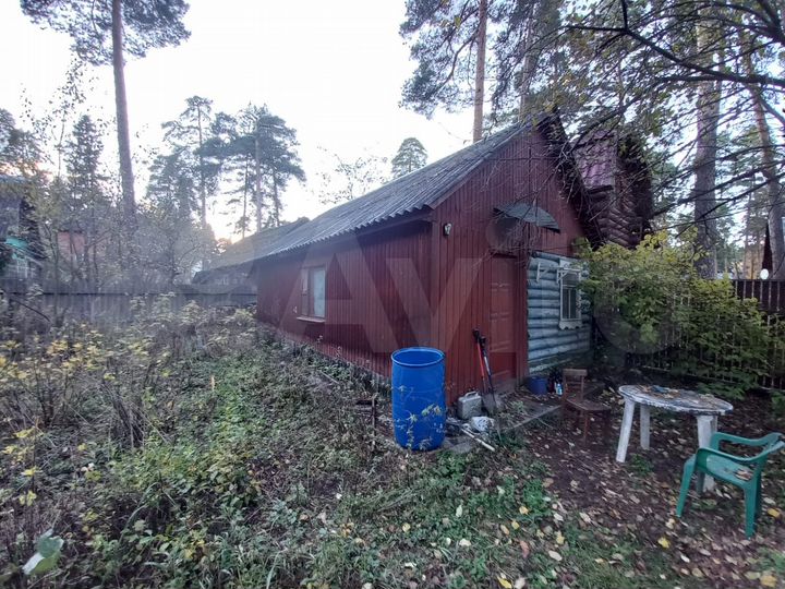 Участок 9,4 сот. (ИЖС)