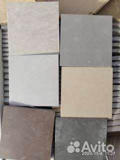 Плитка керамогранит