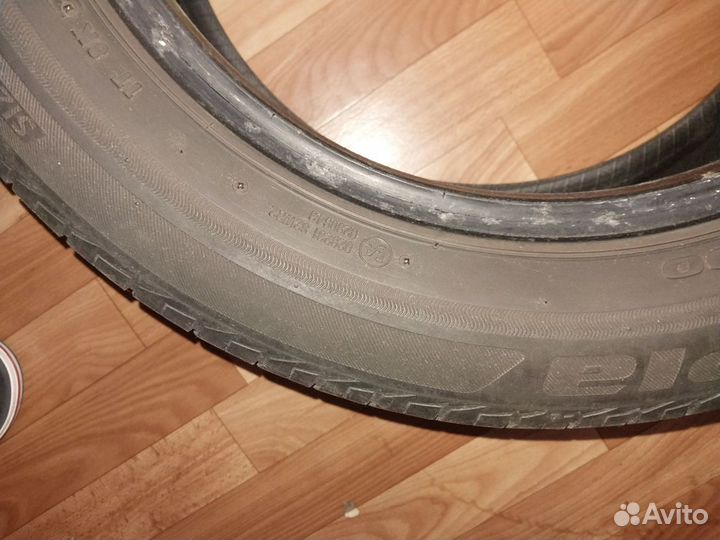 Bridgestone Insignia SL 205/55 R16