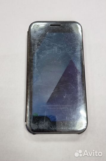 Samsung Galaxy A5 (2017) SM-A520F/DS, 3/32 ГБ