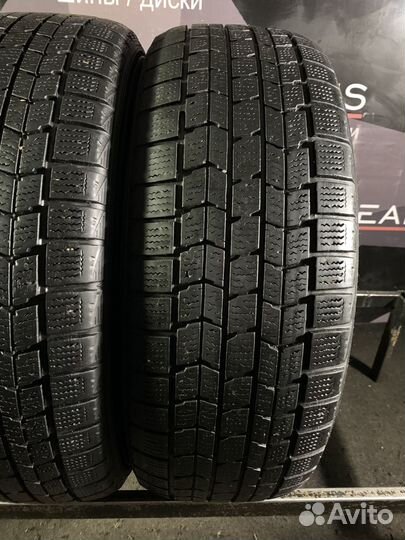 Dunlop Graspic DS3 225/60 R16 98Q